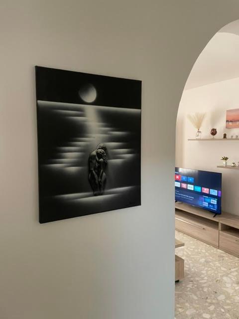 Spacious 3 Bedroom In The Heart Of St Julians Apartment
